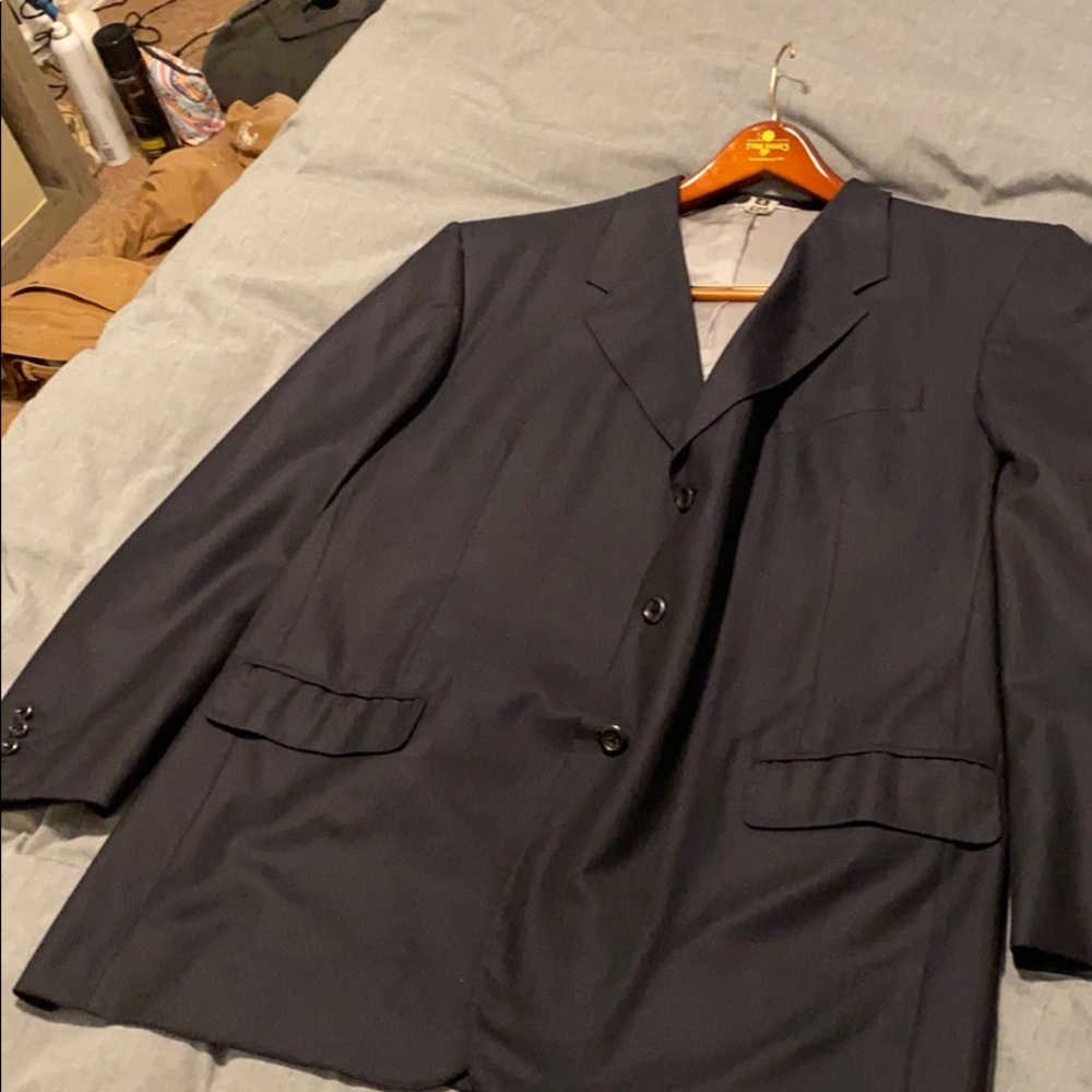 Holland and Sherry sport coat